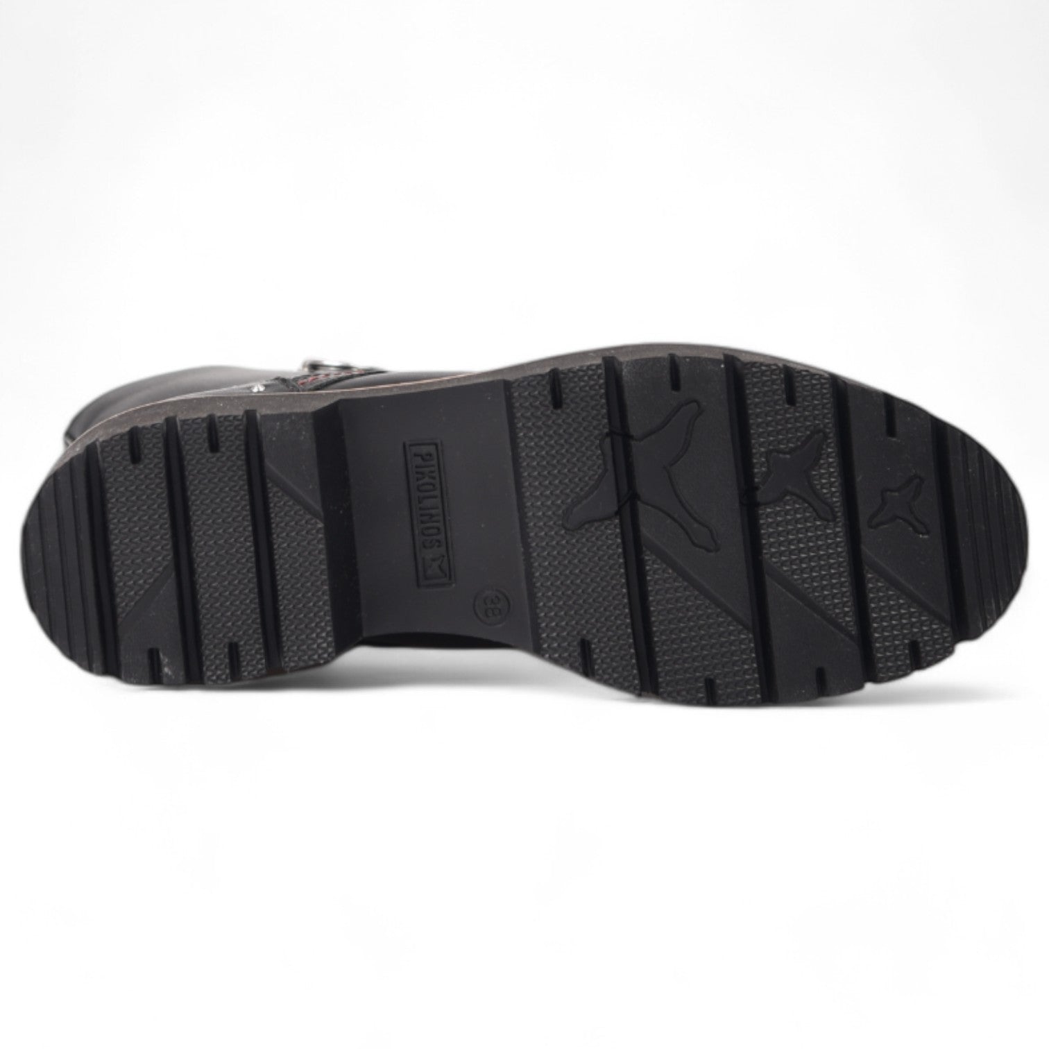 Botines Pikolinos Vicar W6S-8619 Negro - imagen 6