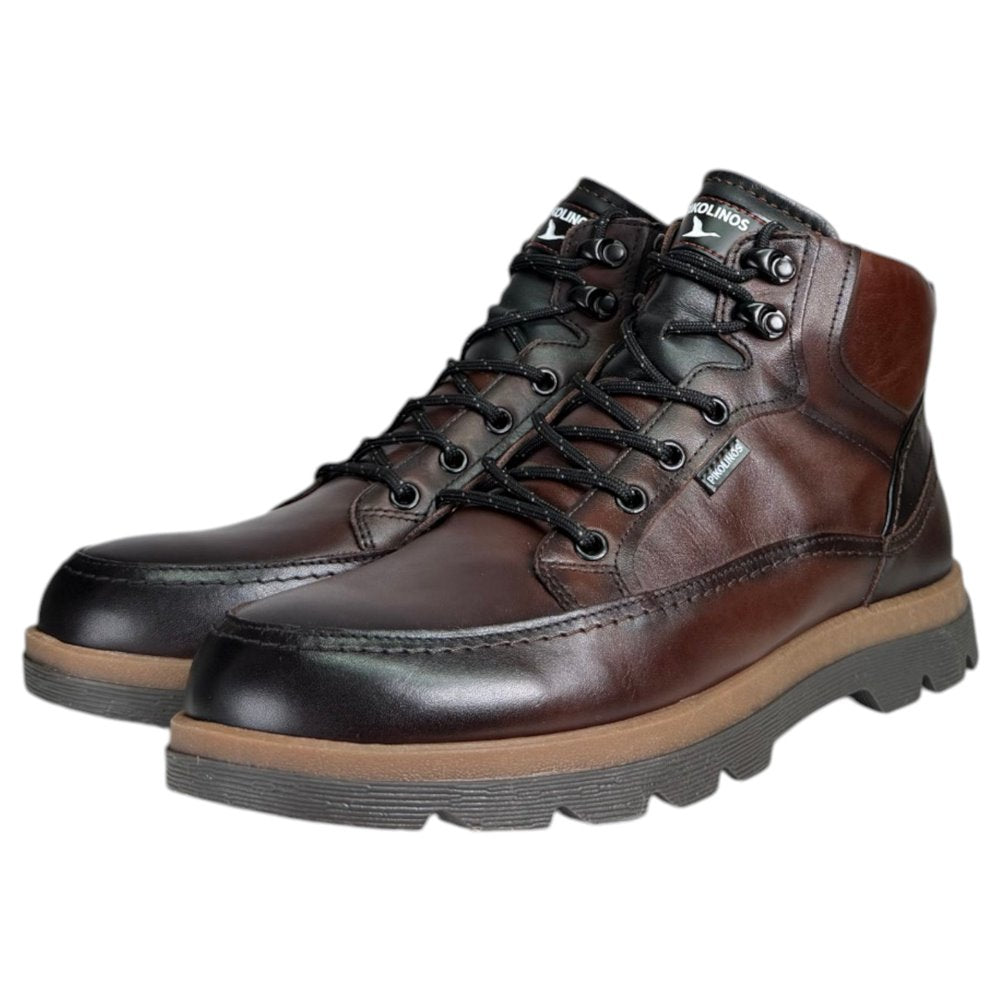 Botines Pikolinos Vigo M3M-8107C1 Olmo