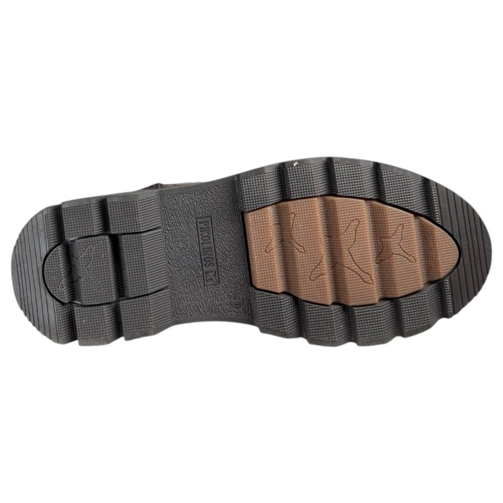 Botines Pikolinos Vigo M3M-8107C1 Olmo