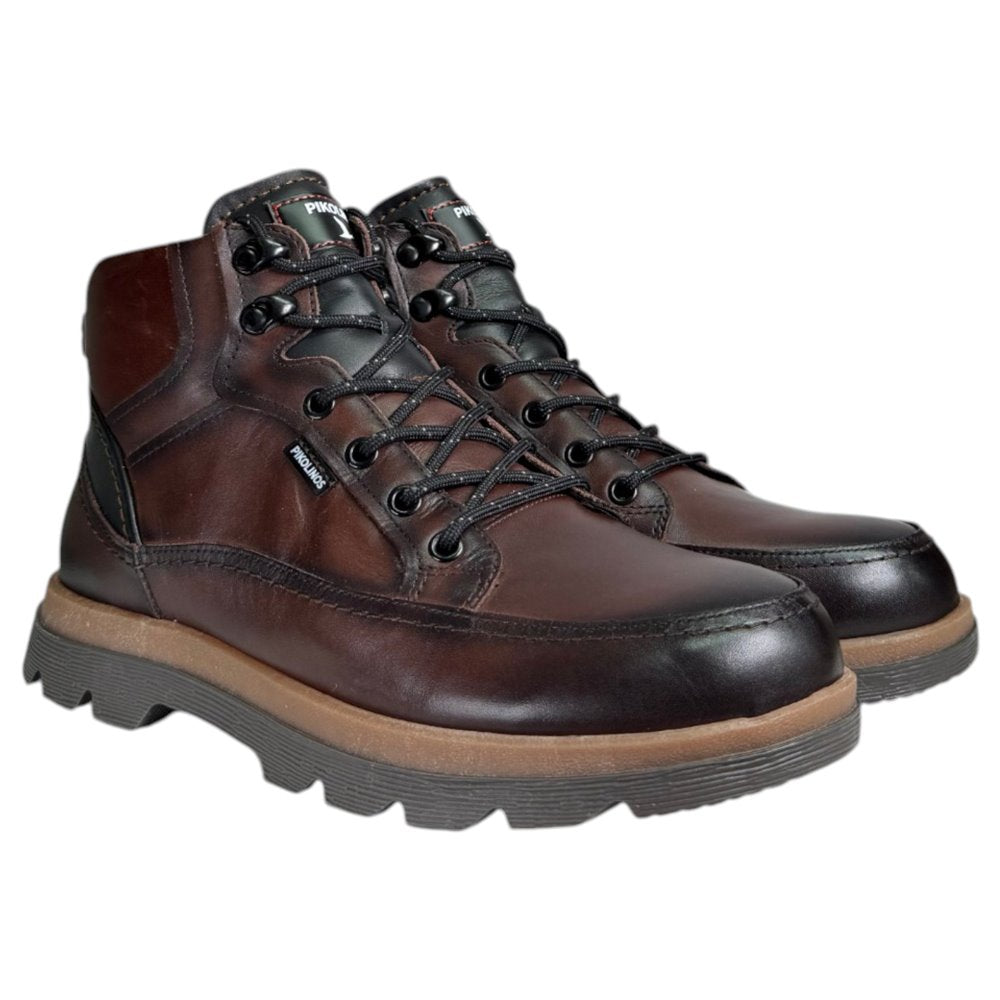 Botines Pikolinos Vigo M3M-8107C1 Olmo