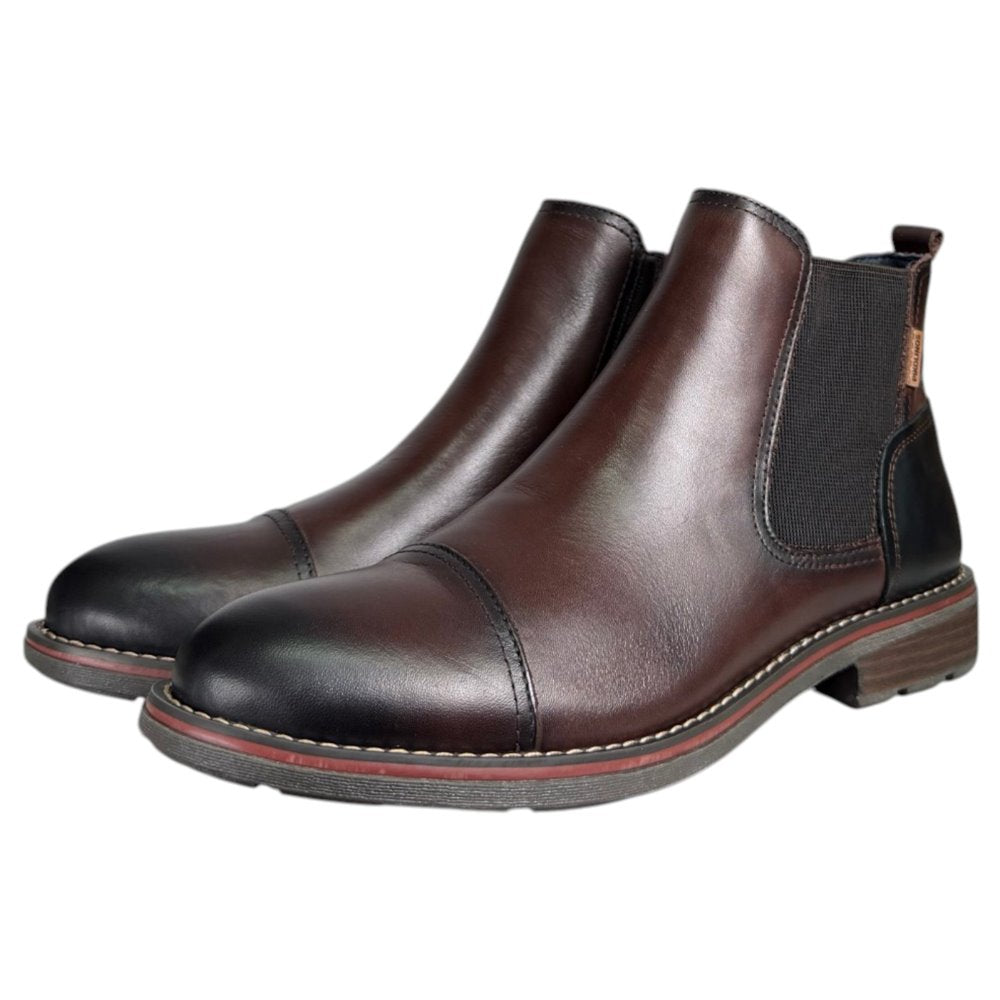 Botines Pikolinos York M2M-8022C1 Olmo