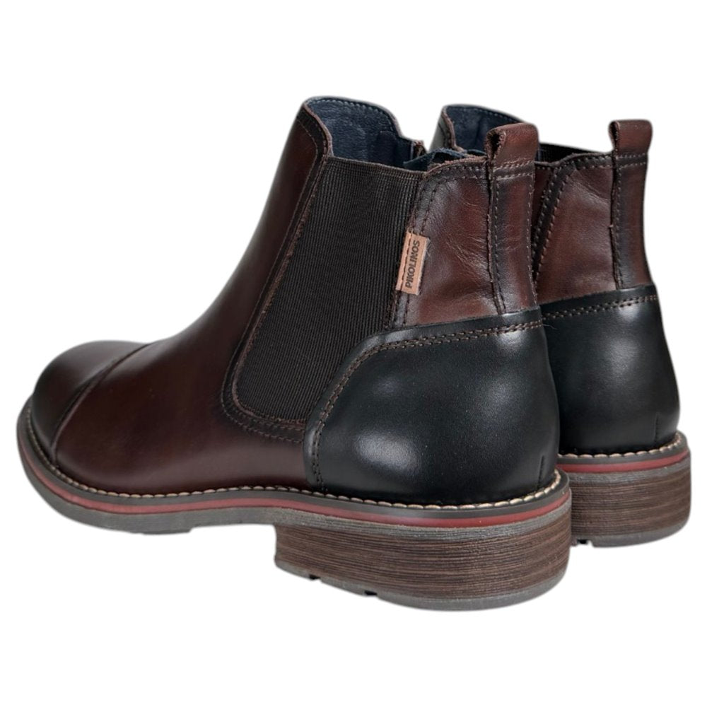 Botines Pikolinos York M2M-8022C1 Olmo
