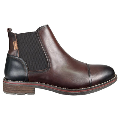 Botines Pikolinos York M2M-8022C1 Olmo