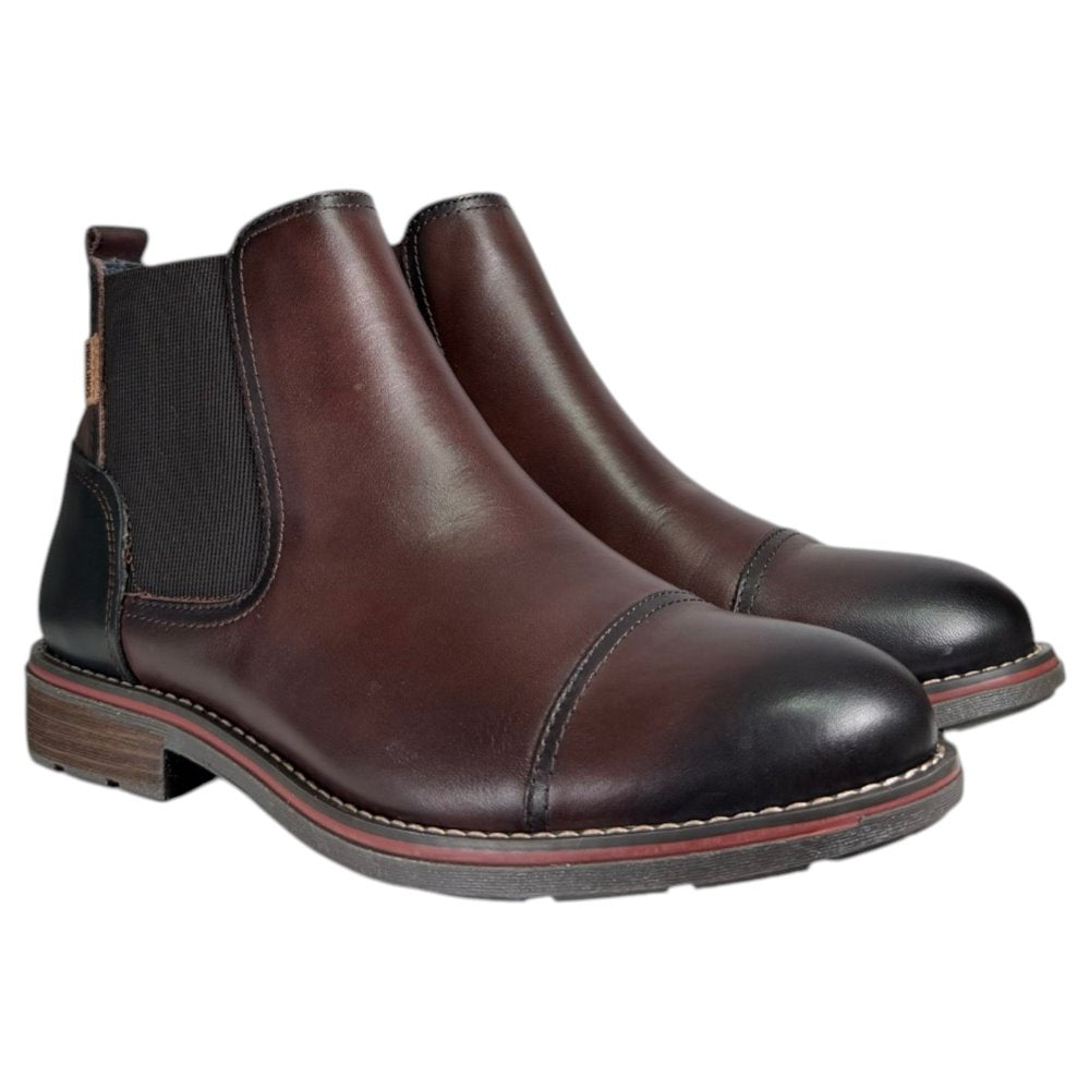 Botines Pikolinos York M2M-8022C1 Olmo