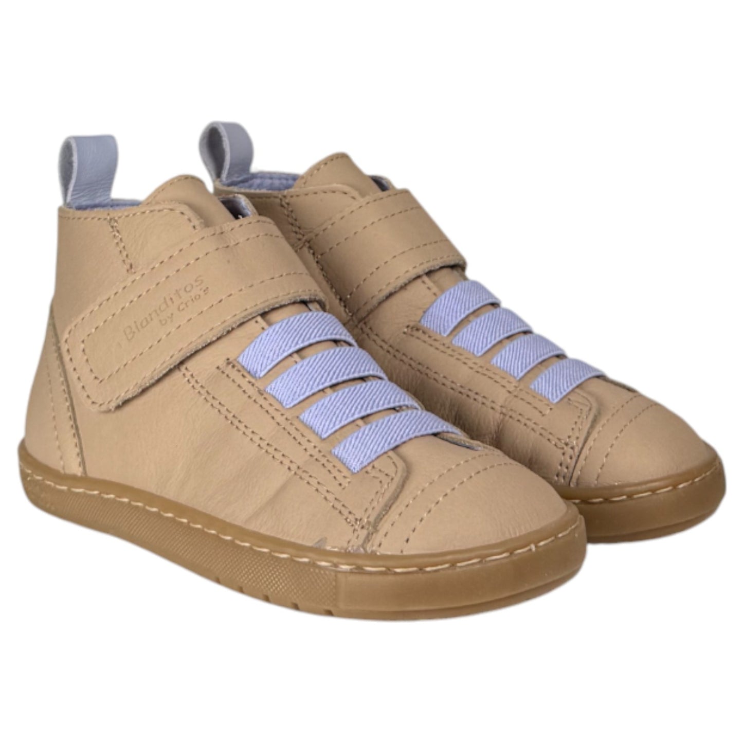 Botines Respetuosos Blanditos Tokio Arena - imagen 2
