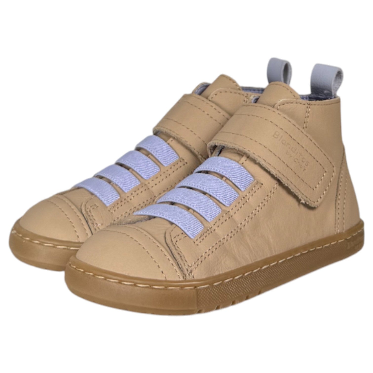 Botines Respetuosos Blanditos Tokio Arena - imagen 3
