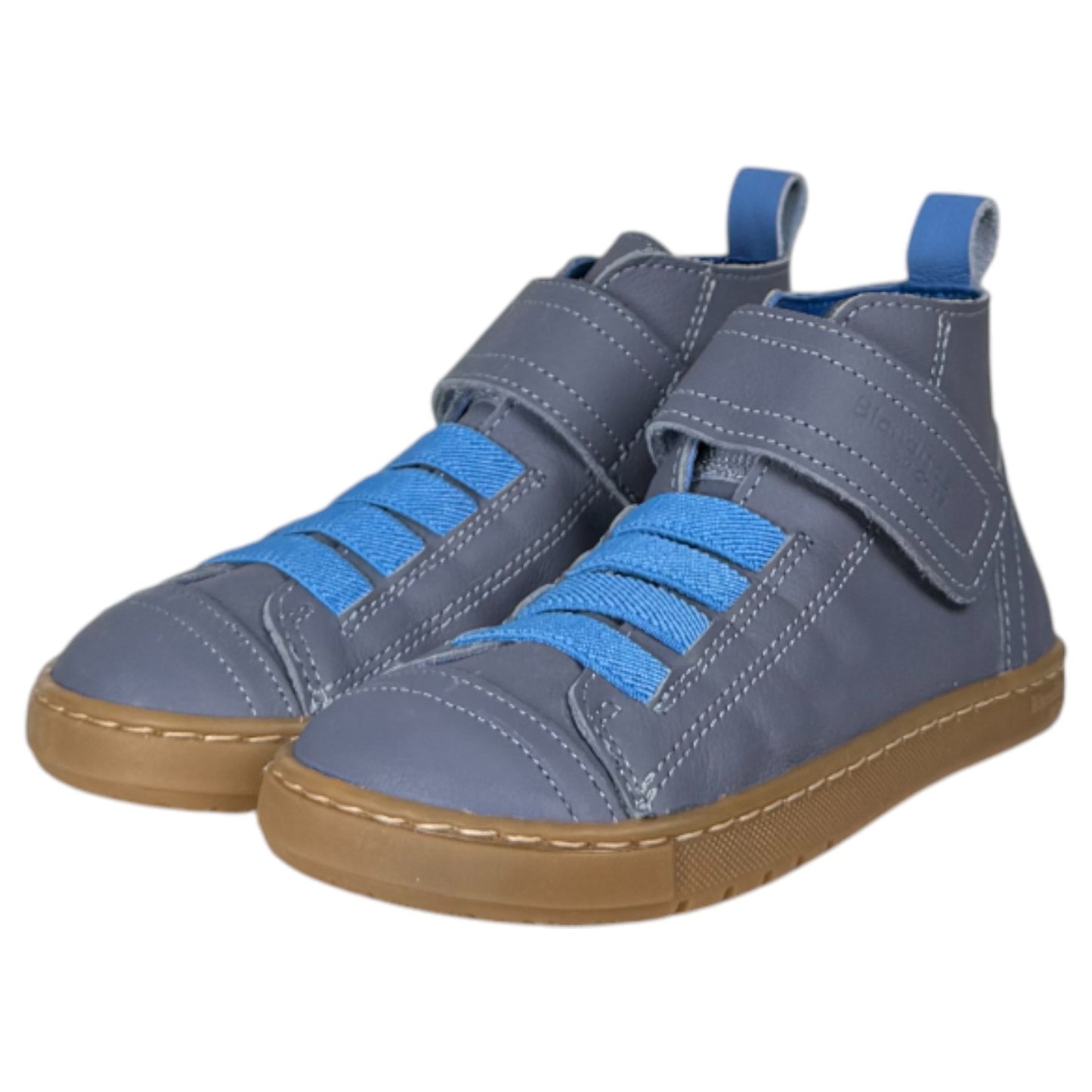 Botines Respetuosos Blanditos Tokio Jeans - imagen 3