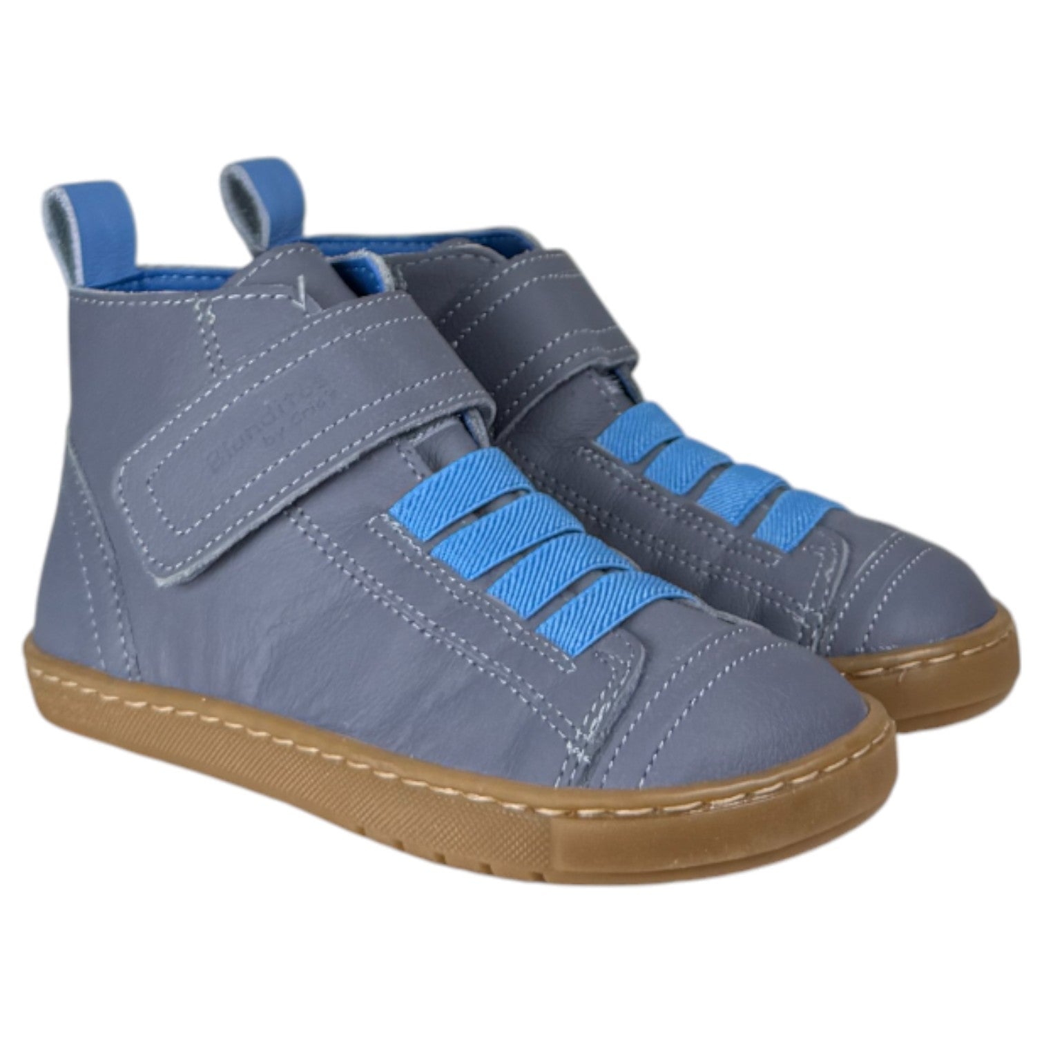 Botines Respetuosos Blanditos Tokio Jeans - imagen 2
