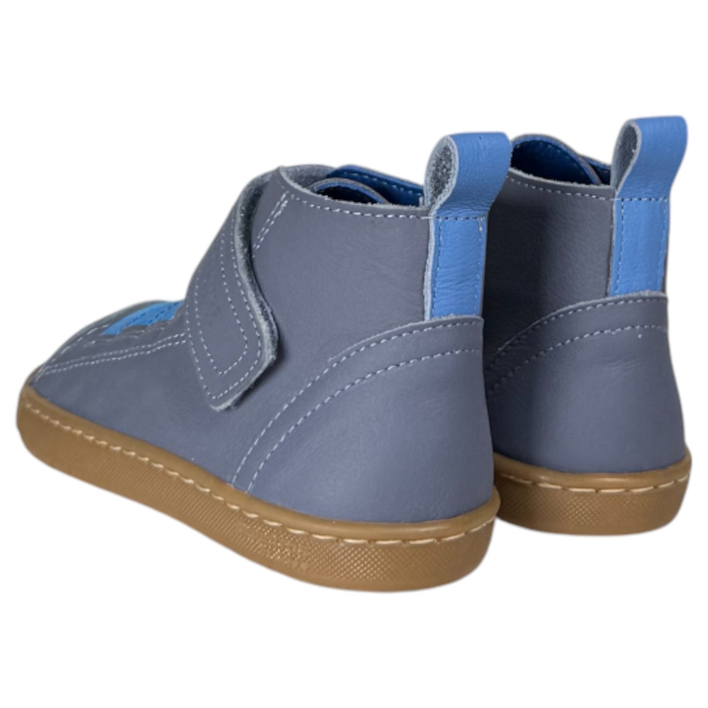 Botines Respetuosos Blanditos Tokio Jeans - imagen 4