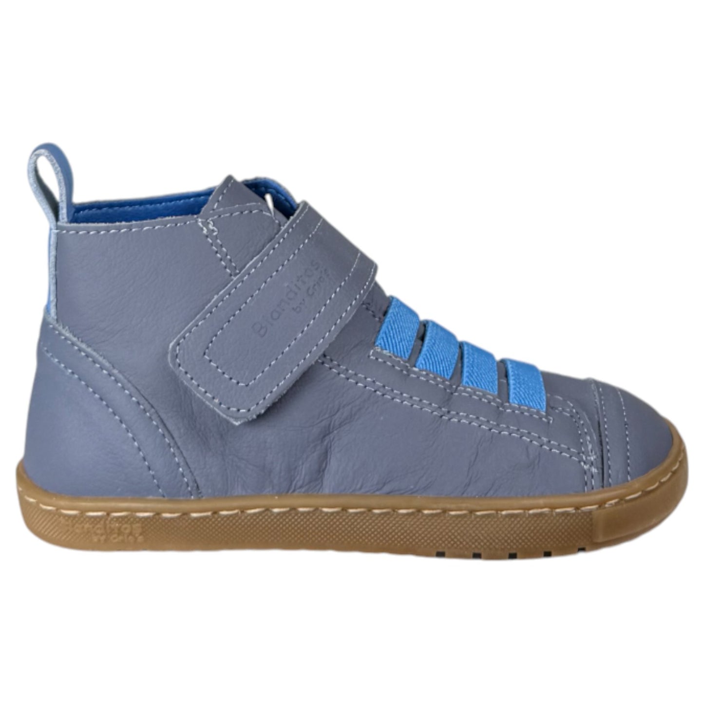 Botines Respetuosos Blanditos Tokio Jeans - imagen 1