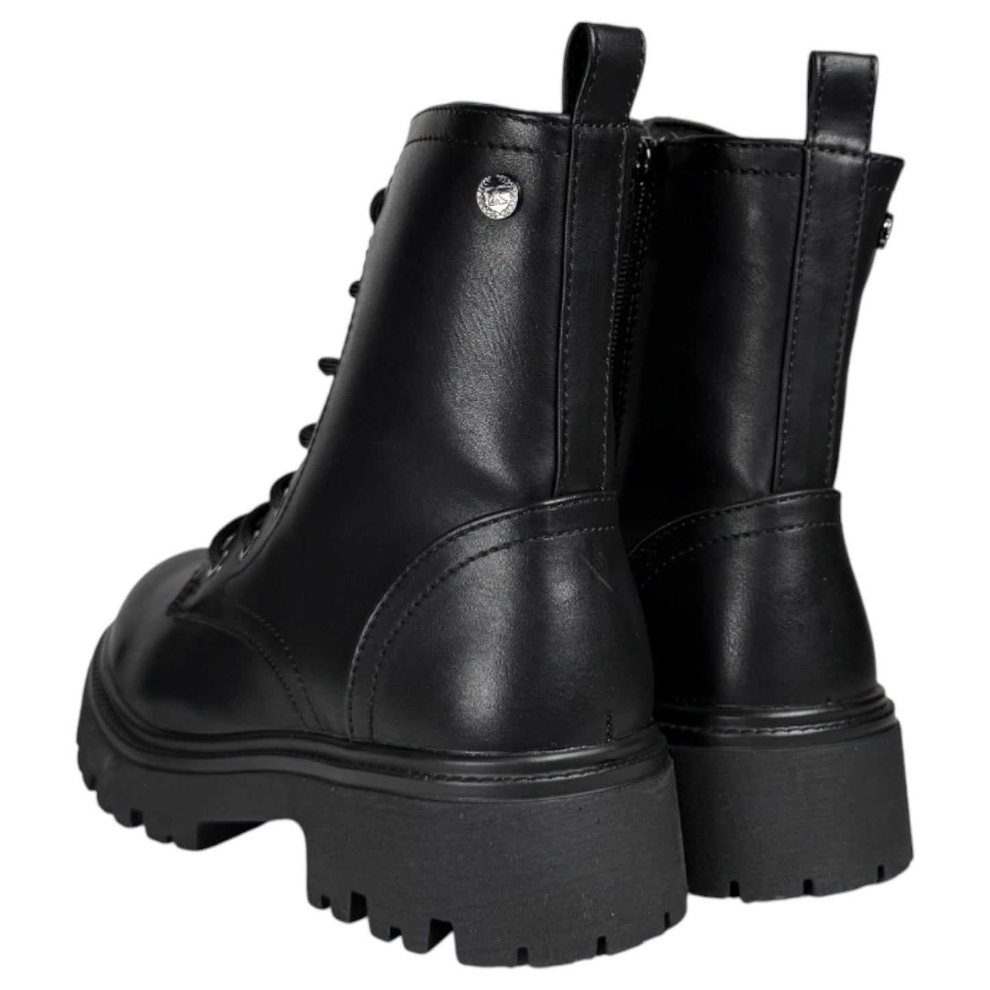 Botines Xti Militares 144658 Negro - imagen 4
