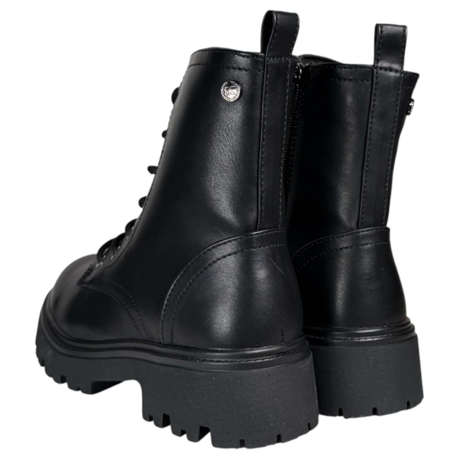 Botines Xti Militares 144658 Negro - imagen 4