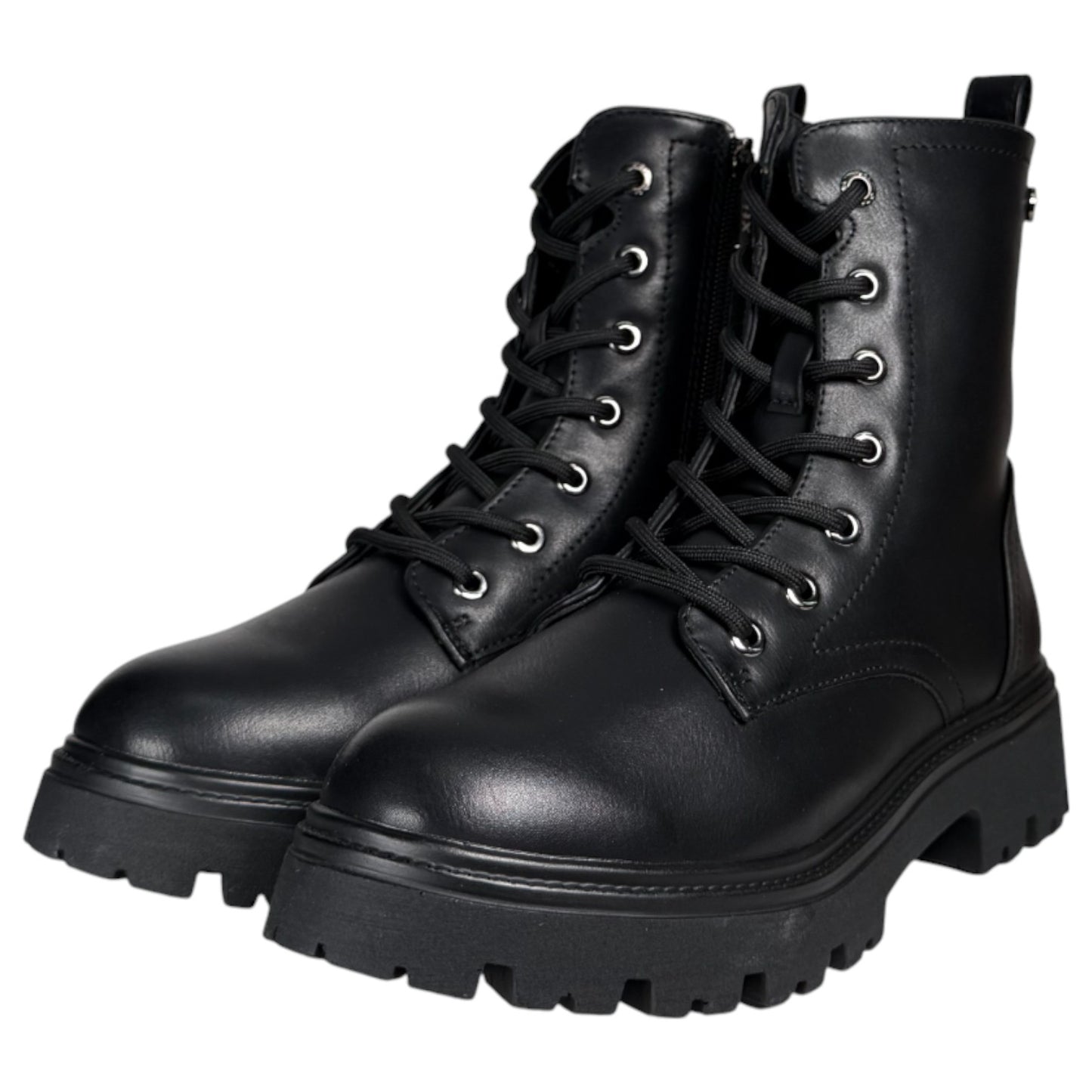 Botines Xti Militares 144658 Negro - imagen 3