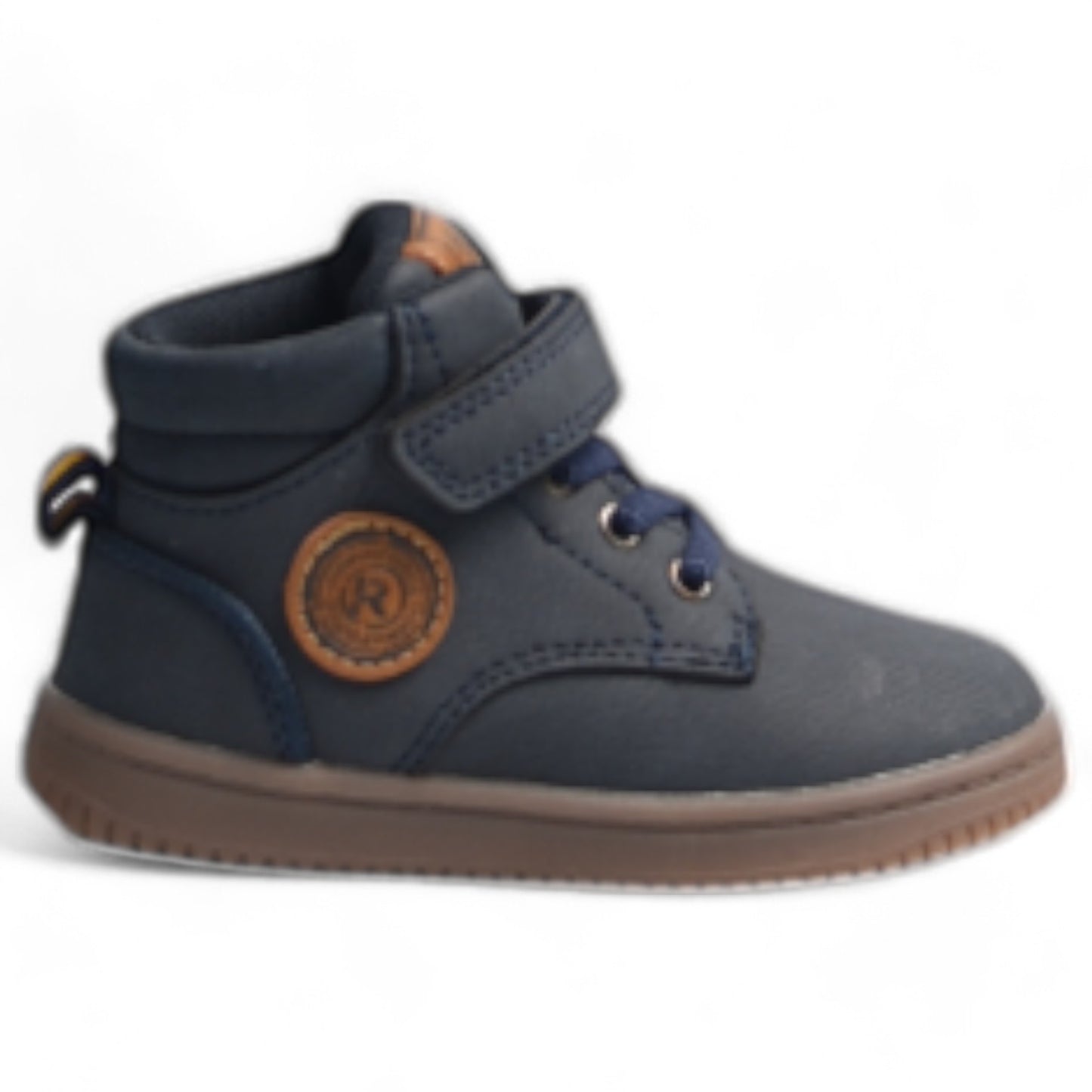 Botitas Bubble Kids Deportivas C1182 Marino - imagen 1