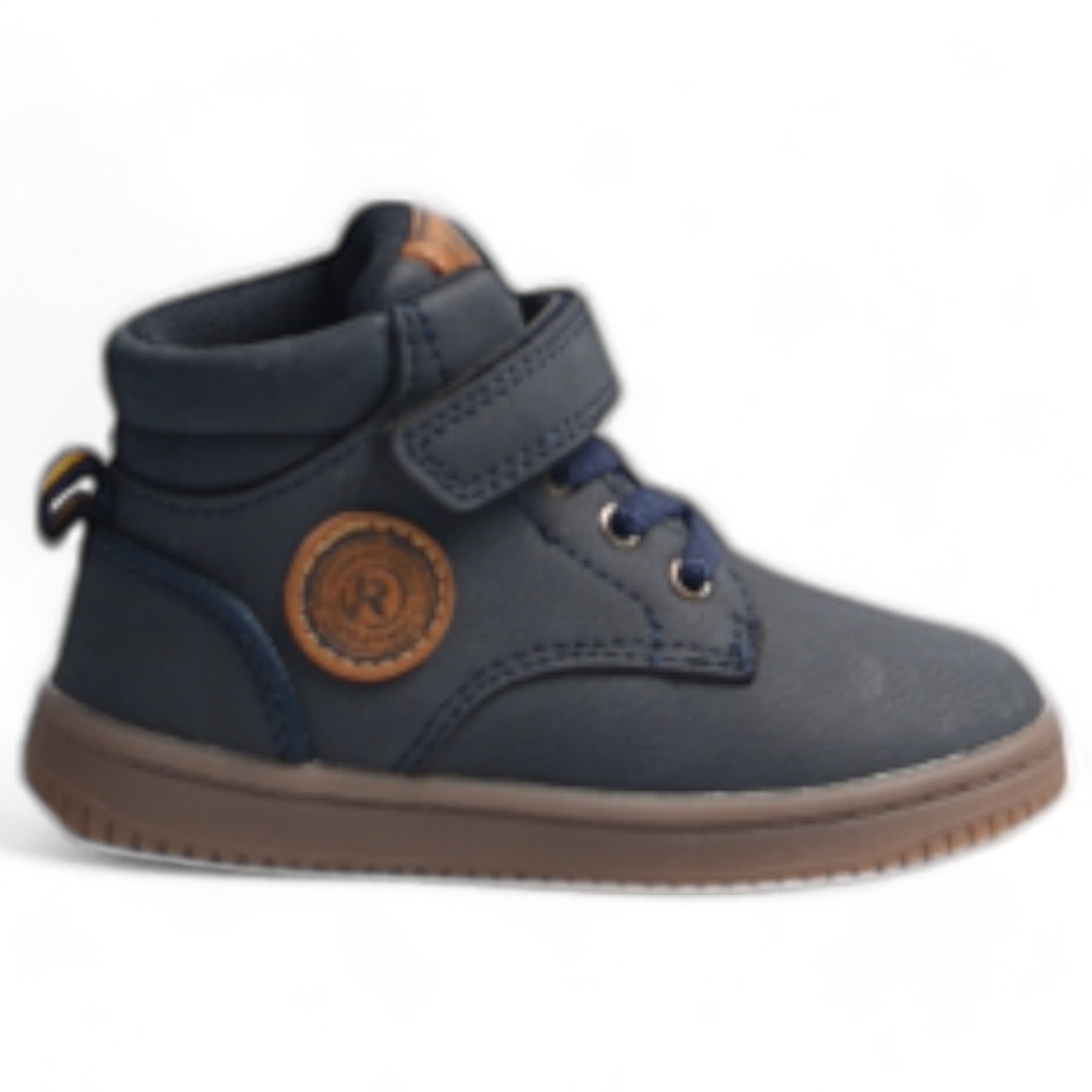 Botitas Bubble Kids Deportivas C1182 Marino - imagen 1