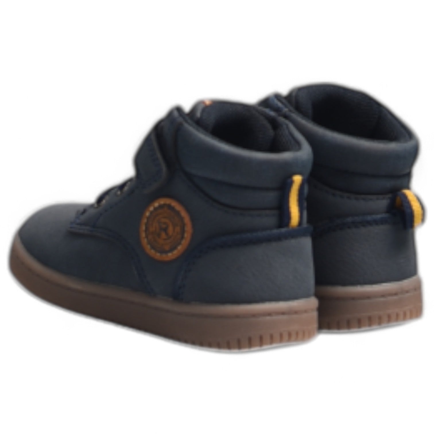 Botitas Bubble Kids Deportivas C1182 Marino - imagen 4
