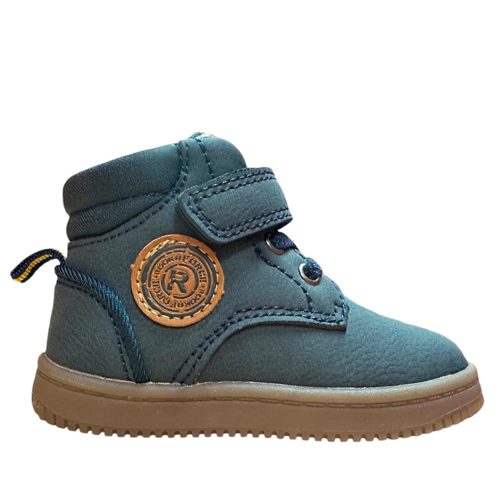 Botitas Bubble Kids Deportivas C1182 Marino - imagen 6