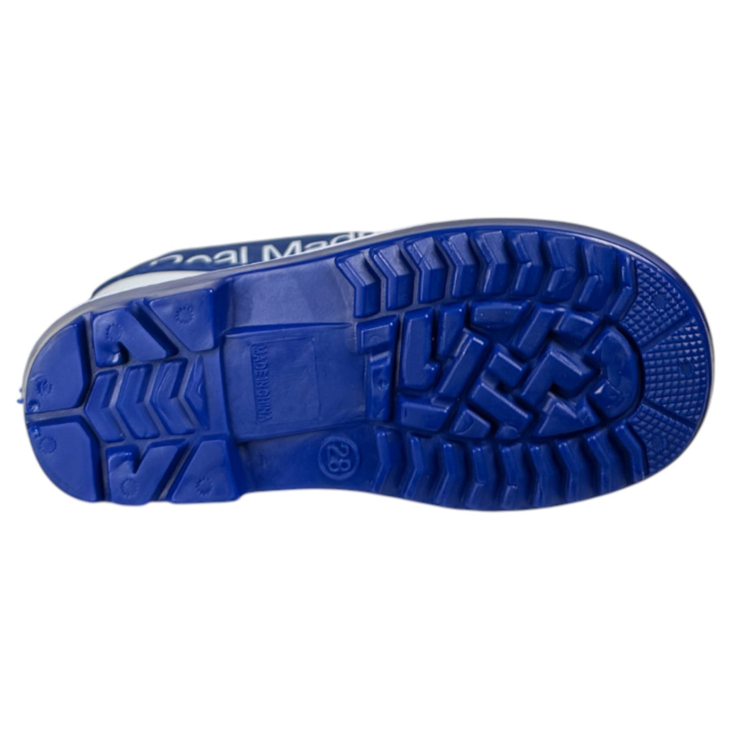 Botitas de Agua Bubble Kids Real Madrid RM12976 Blanco - imagen 5