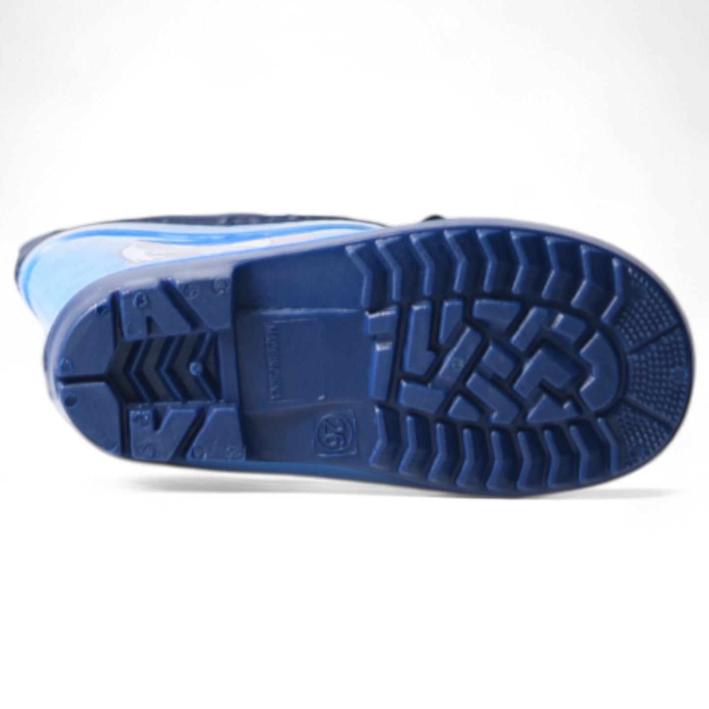 Botitas de Agua Bubble Kids Stitch WD16536 Azul - imagen 5