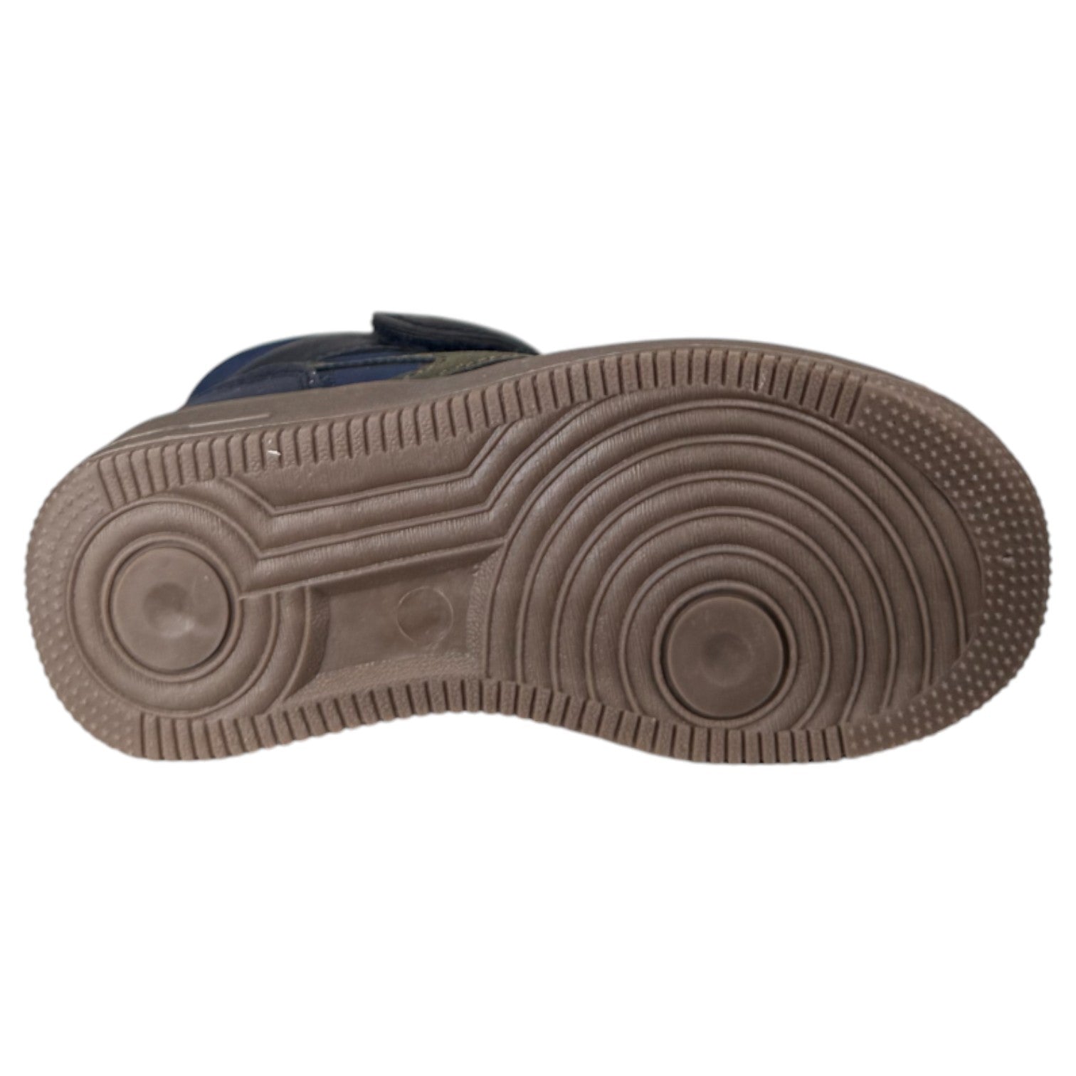 Botitas Deportivas Bubble Kids C1514 Marino - imagen 5