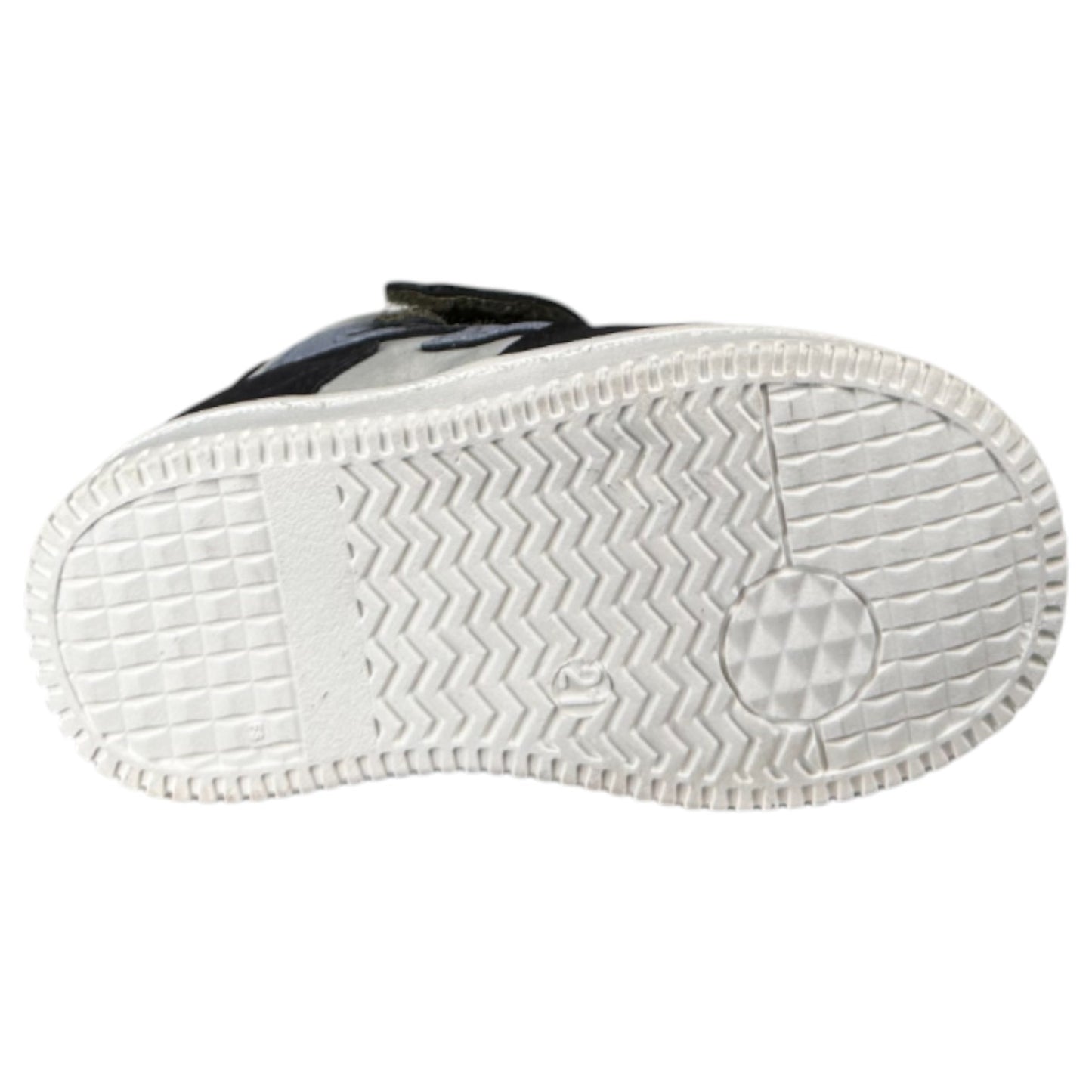 Botitas Deportivas Bubble Kids C1517 Blanco - imagen 5