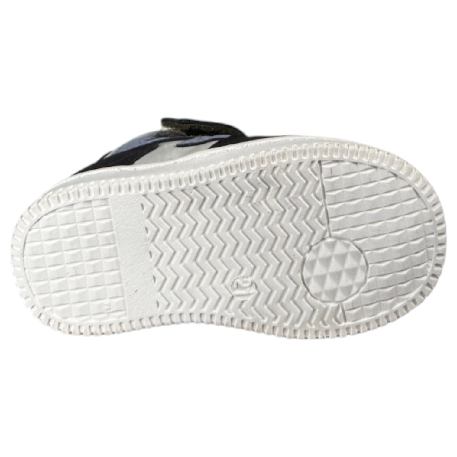 Botitas Deportivas Bubble Kids C1517 Blanco - imagen 5