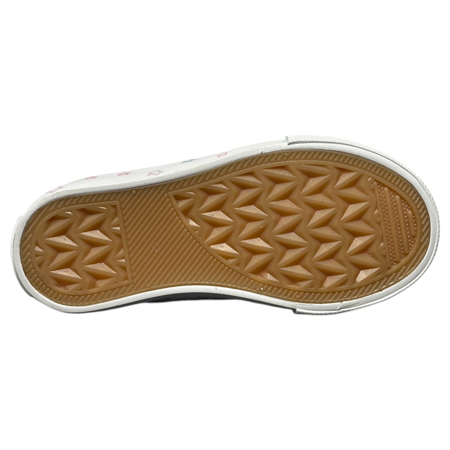 Botitas Deportivas de Lonita Unicornio C1258-S Blanco - imagen 5