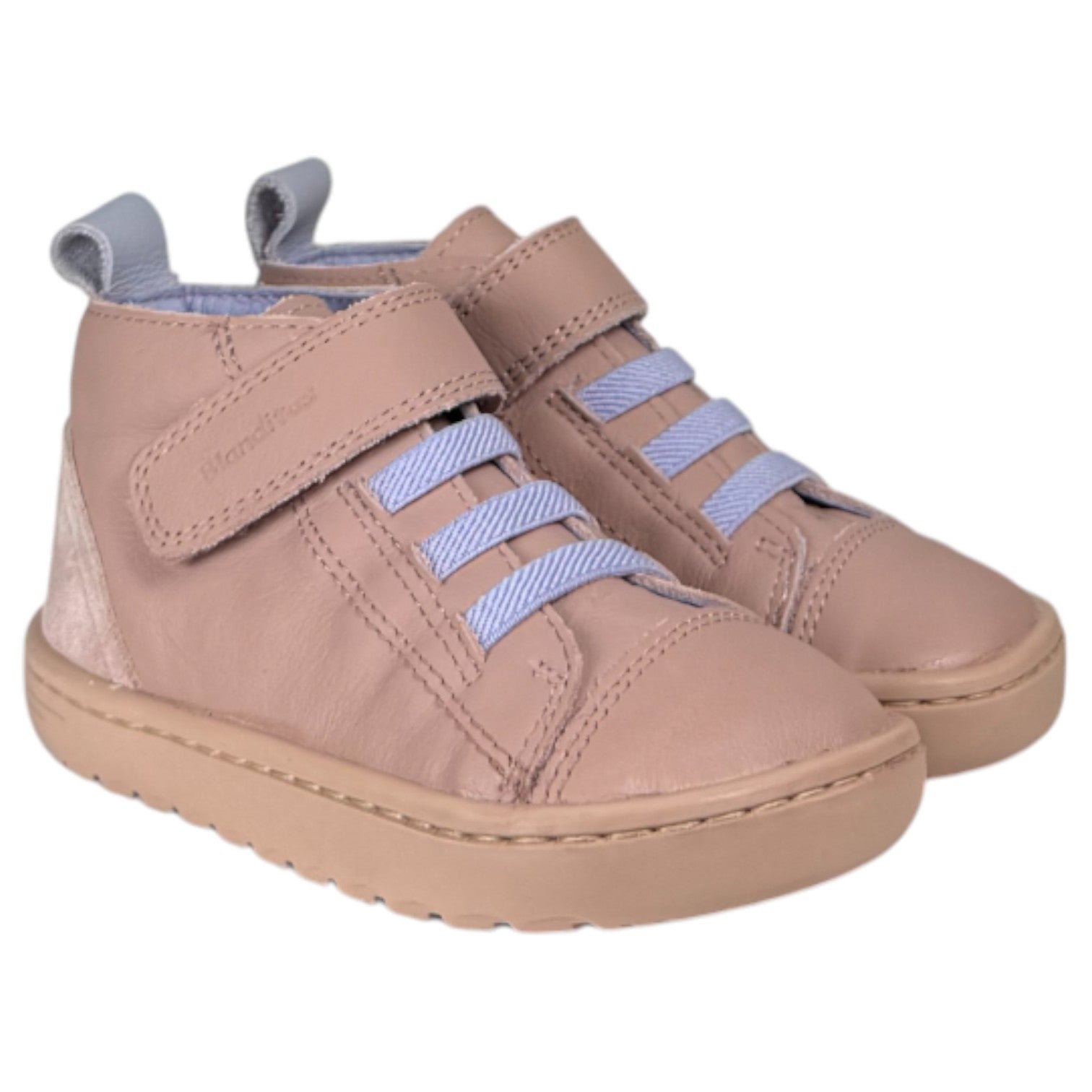 Botitas Deportivas Respetuosas Blanditos Pekín Rosa - imagen 2