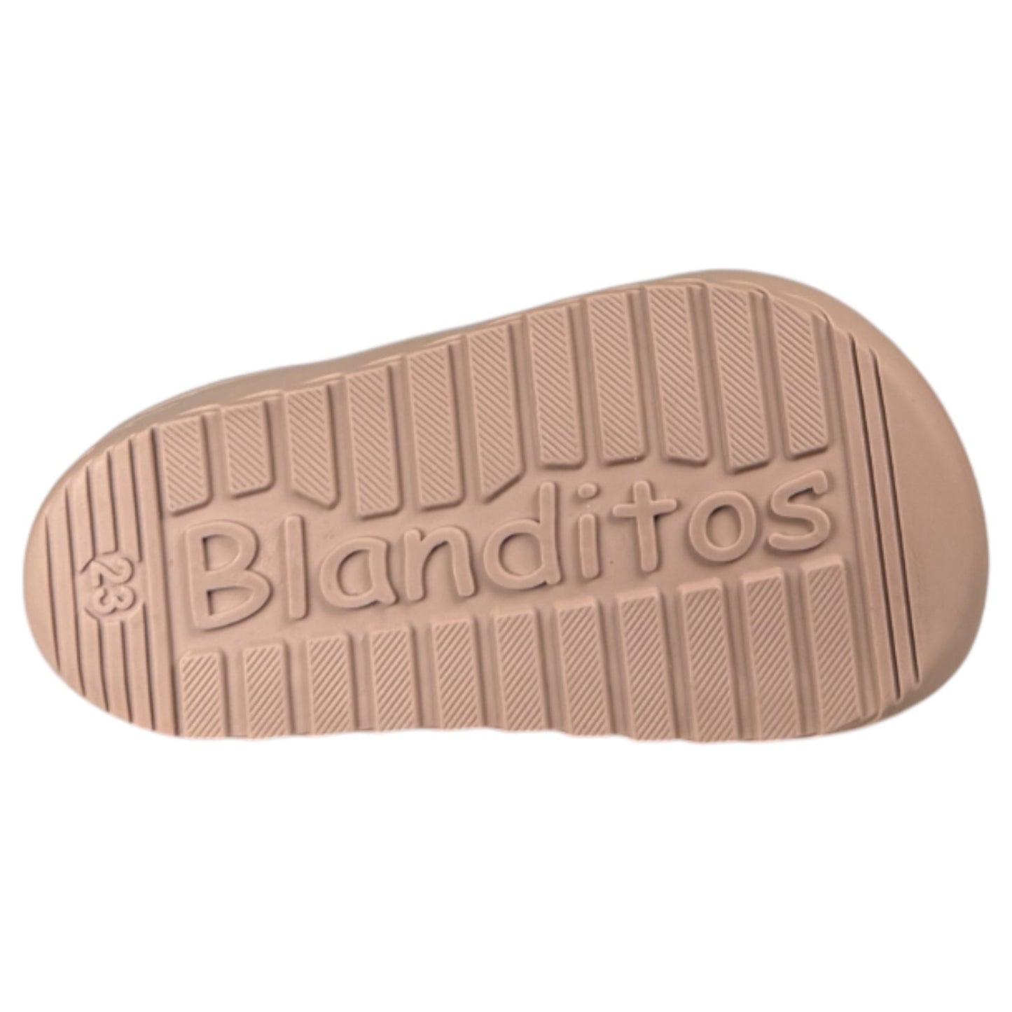 Botitas Deportivas Respetuosas Blanditos Pekín Rosa - imagen 5