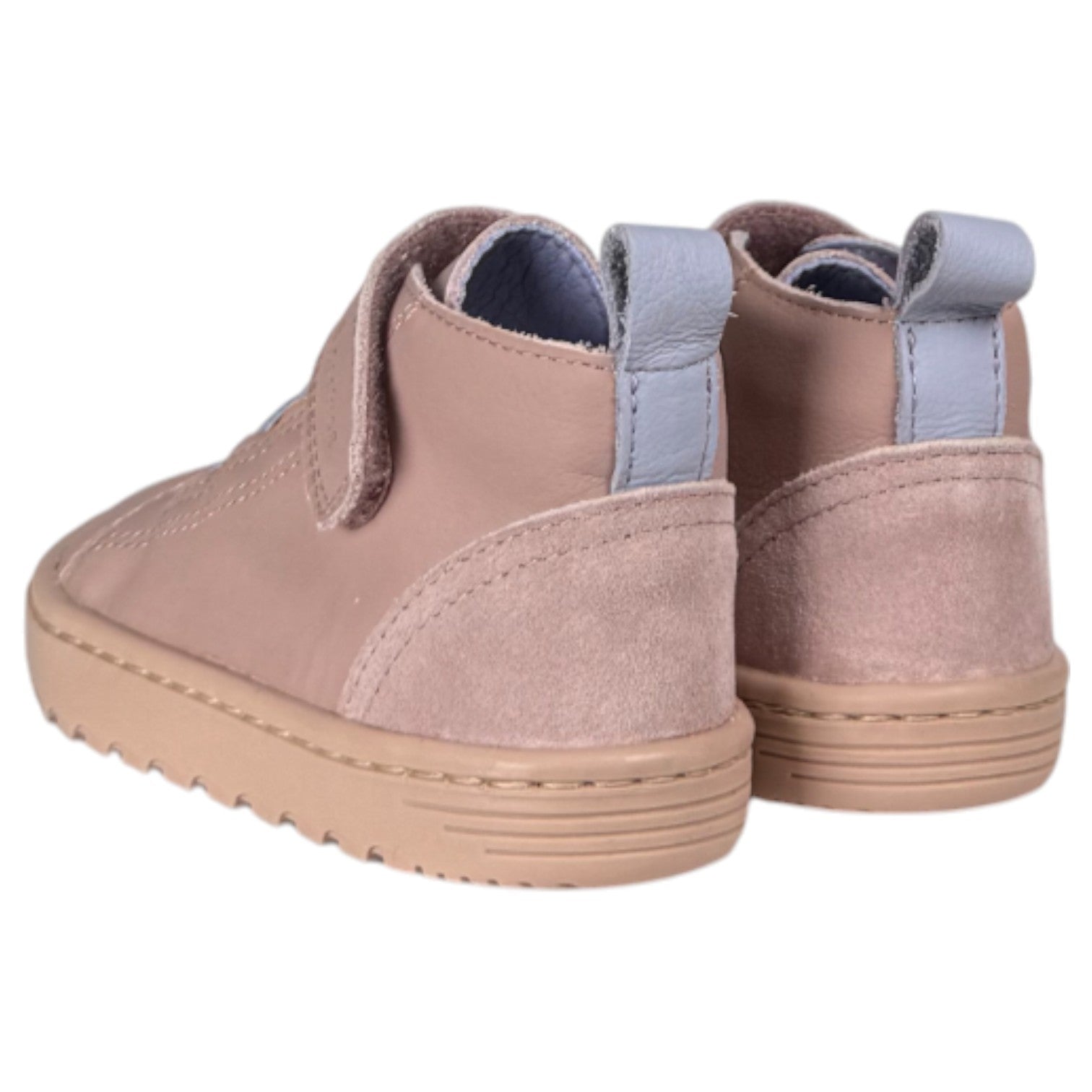 Botitas Deportivas Respetuosas Blanditos Pekín Rosa - imagen 4