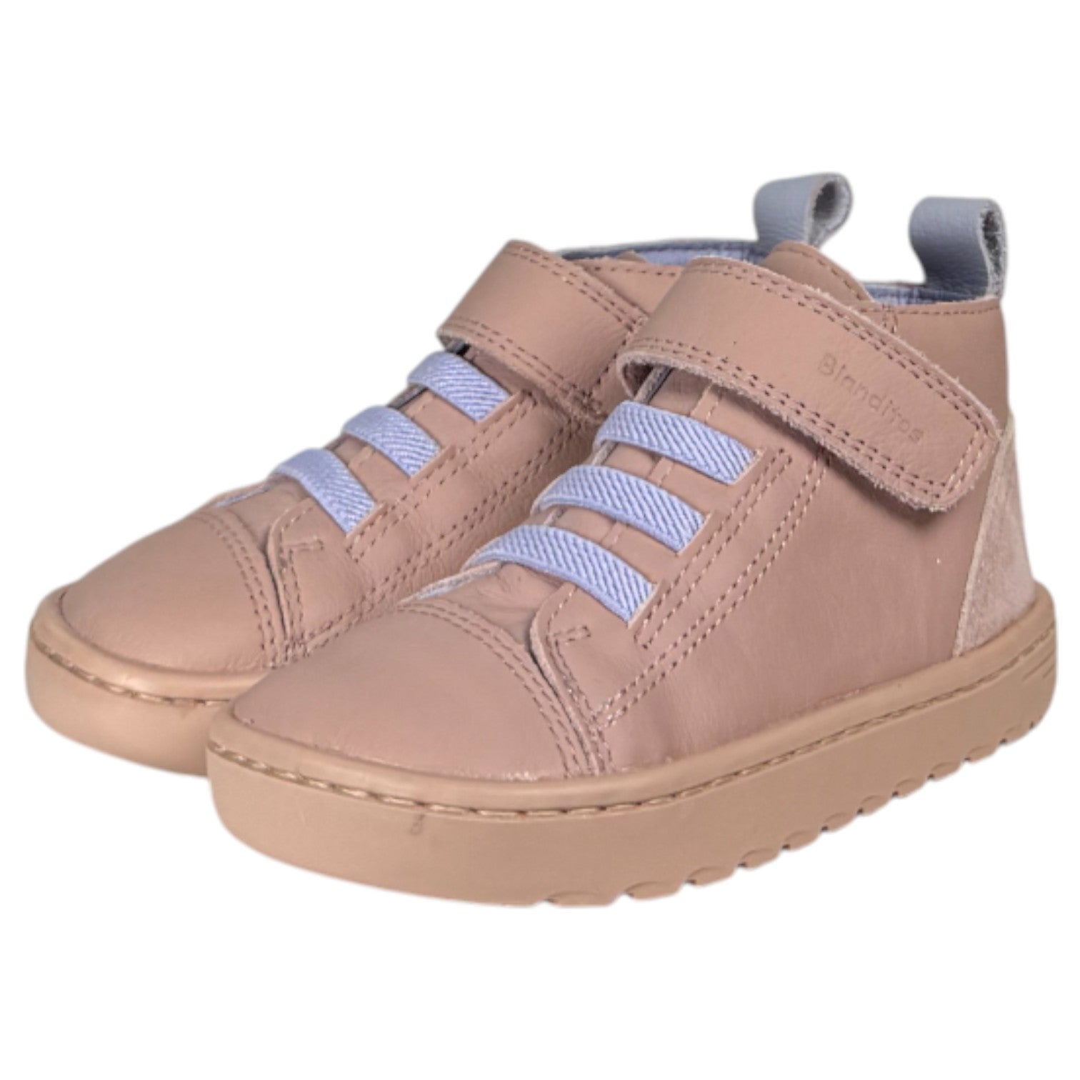 Botitas Deportivas Respetuosas Blanditos Pekín Rosa - imagen 3