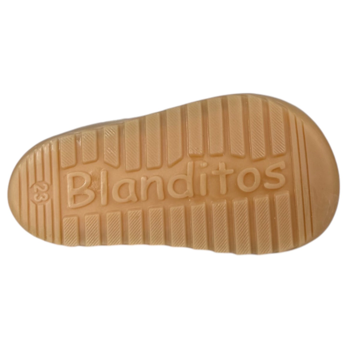 Botitas Deportivas Respetuosas Blanditos Pekín Verde - imagen 5