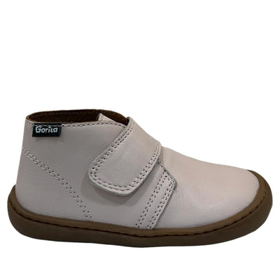 Botitas Gorila Oinak 75955 Rosa