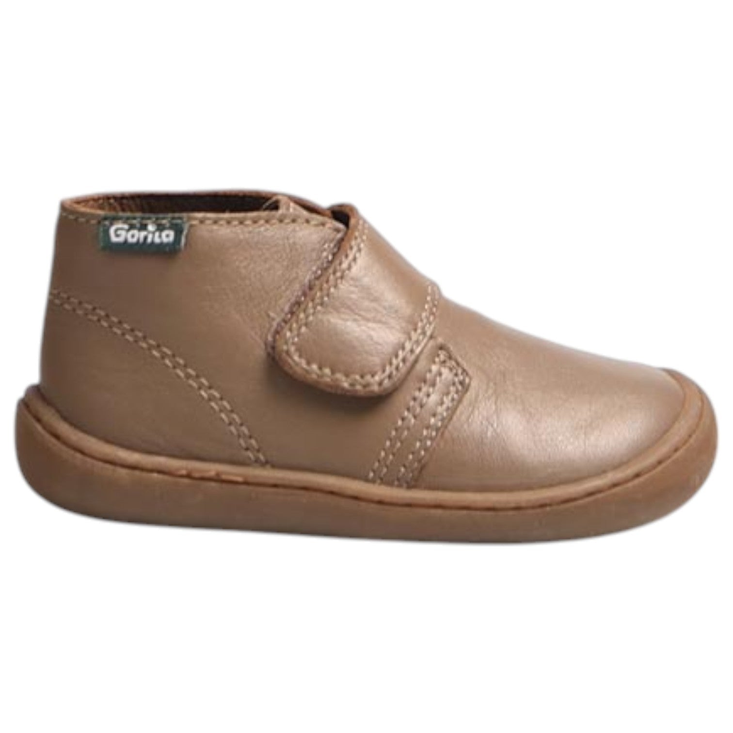 Botitas Gorila Oinak 75955 Taupe - imagen 1