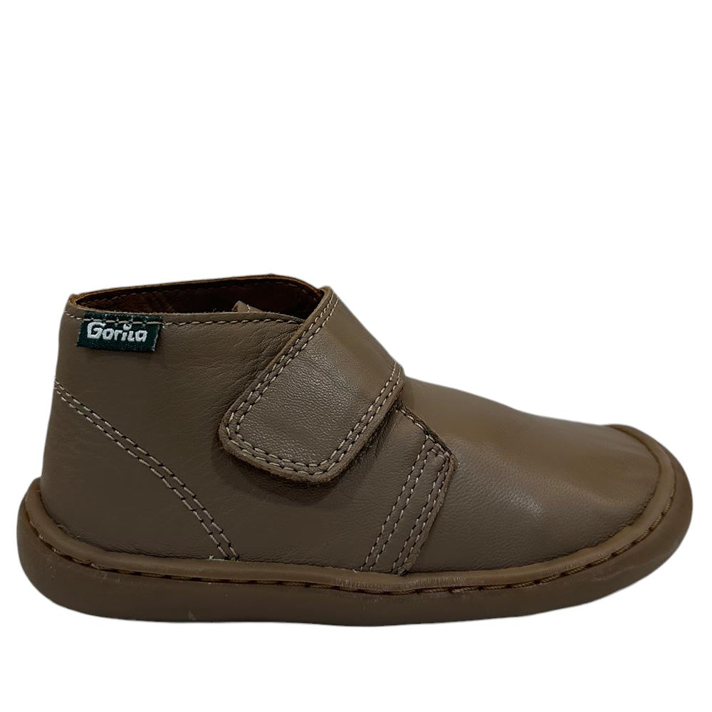 Botitas Gorila Oinak 75955 Taupe - imagen 6