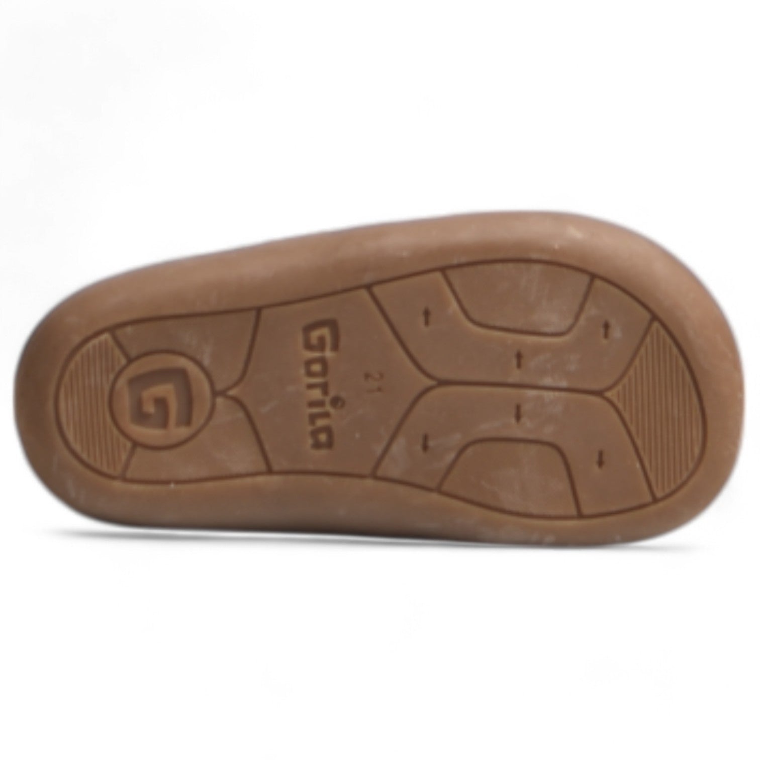 Botitas Gorila Oinak 75955 Taupe - imagen 5