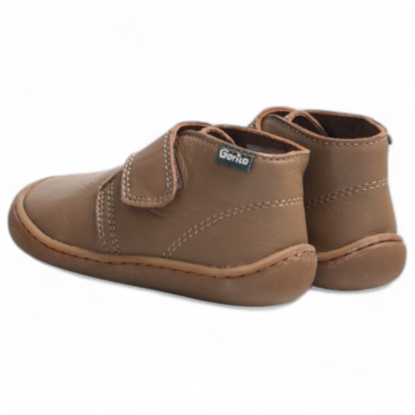 Botitas Gorila Oinak 75955 Taupe - imagen 4