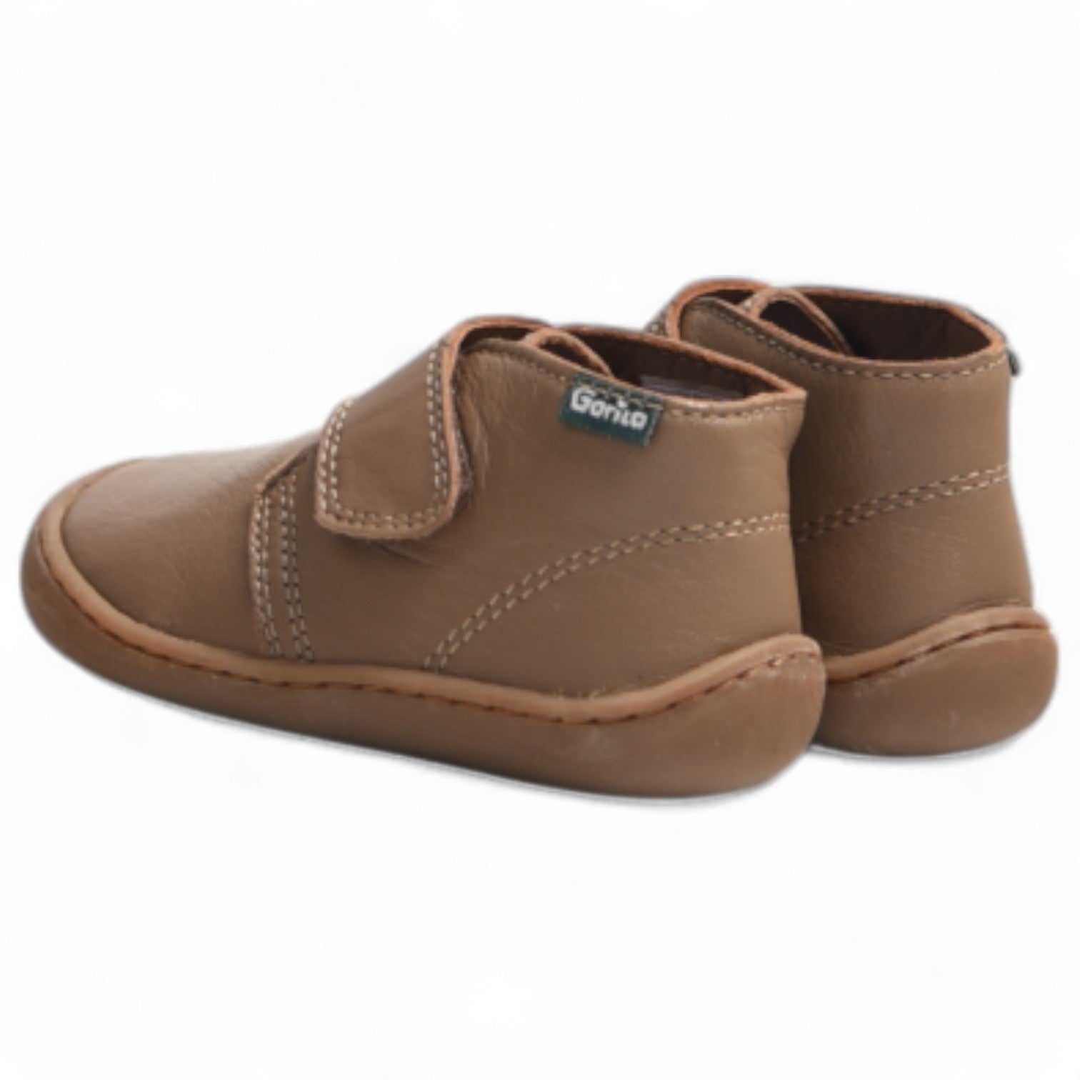 Botitas Gorila Oinak 75955 Taupe - imagen 4