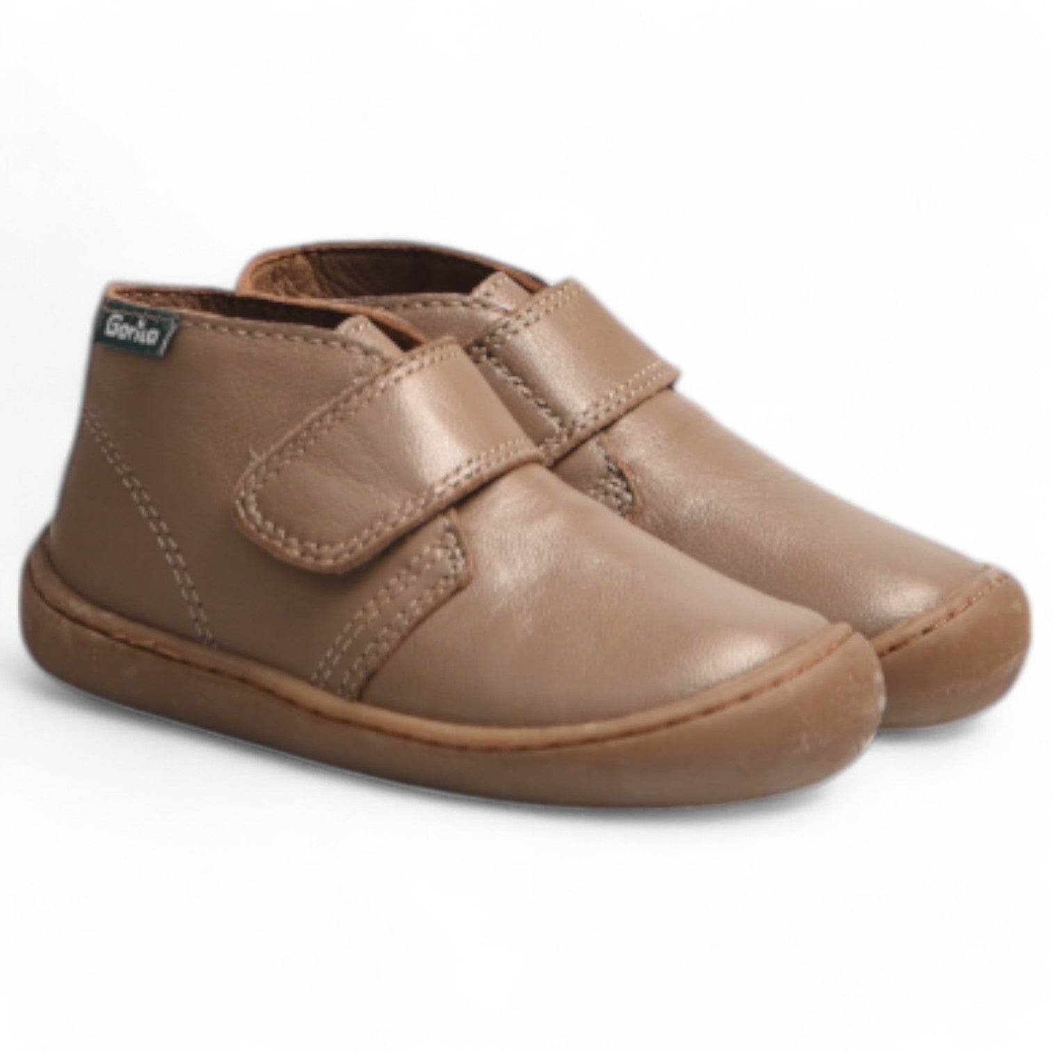 Botitas Gorila Oinak 75955 Taupe - imagen 2