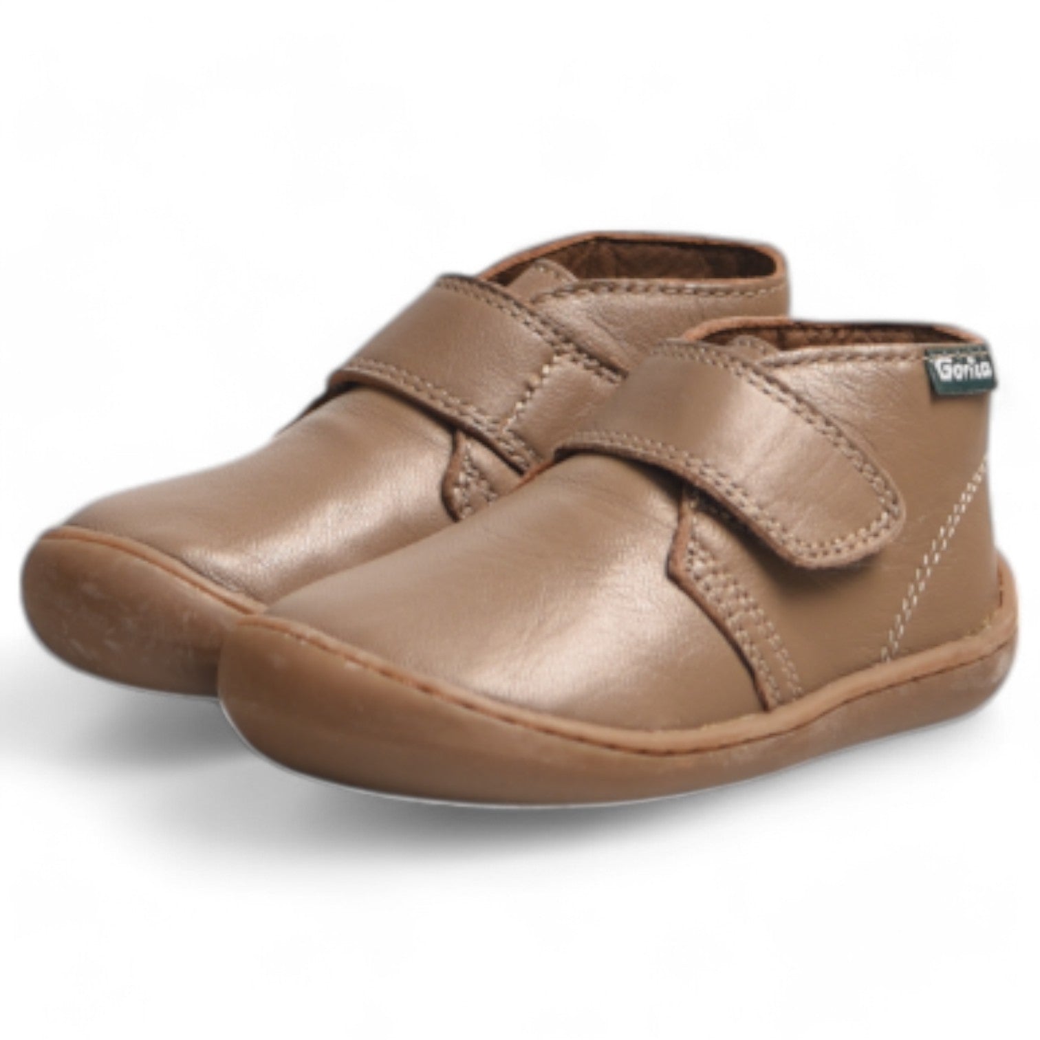 Botitas Gorila Oinak 75955 Taupe - imagen 3