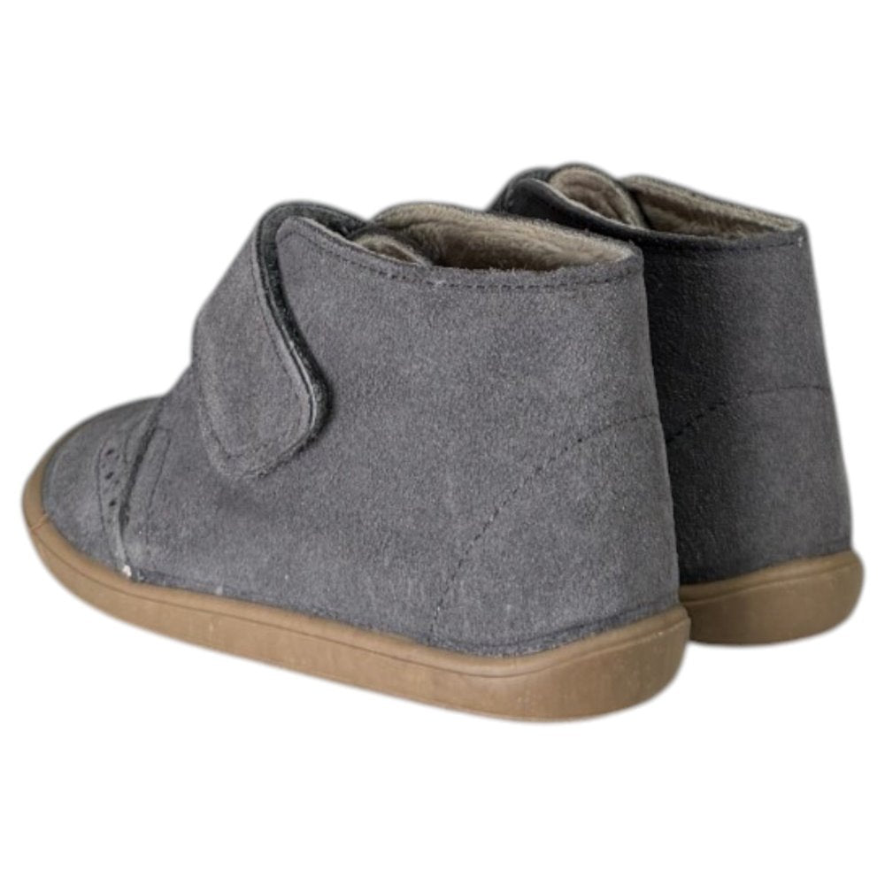 Botitas Respetuosas Vul-Peques 319-SE/2 Gris