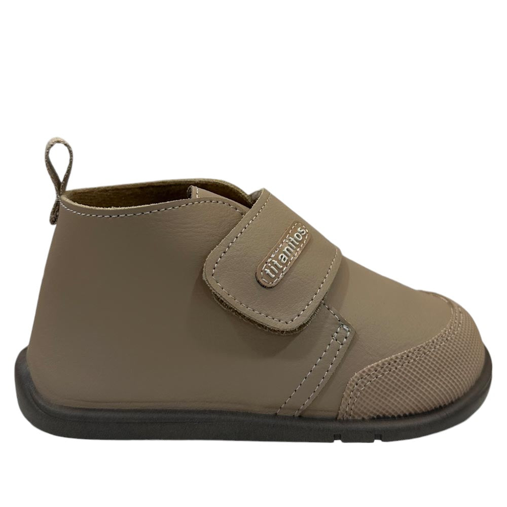 Botitas Titanitos Respetuosas B500 Herbie Camel - imagen 6