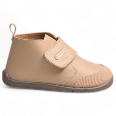 Botitas Titanitos Respetuosas B500 Herbie Camel