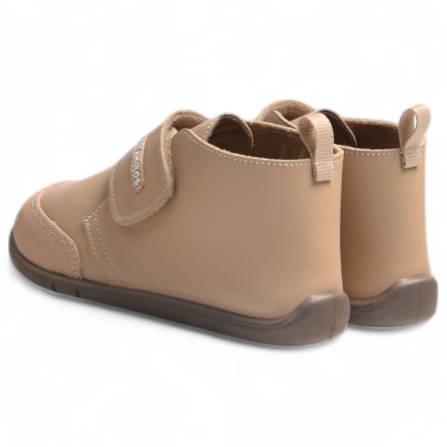 Botitas Titanitos Respetuosas B500 Herbie Camel - imagen 4