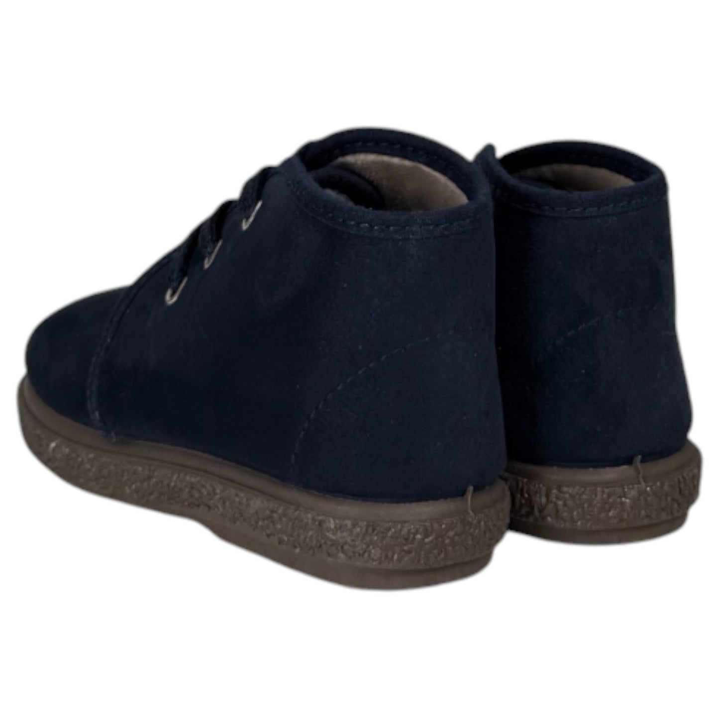 Botitas Vul-Peques Suede 1111-SU Marino - imagen 4