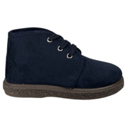 Botitas Vul-Peques Suede 1111-SU Marino