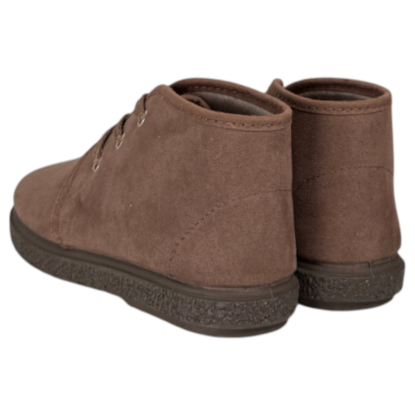 Botitas Vul-Peques Suede 1111-SU Taupe - imagen 4
