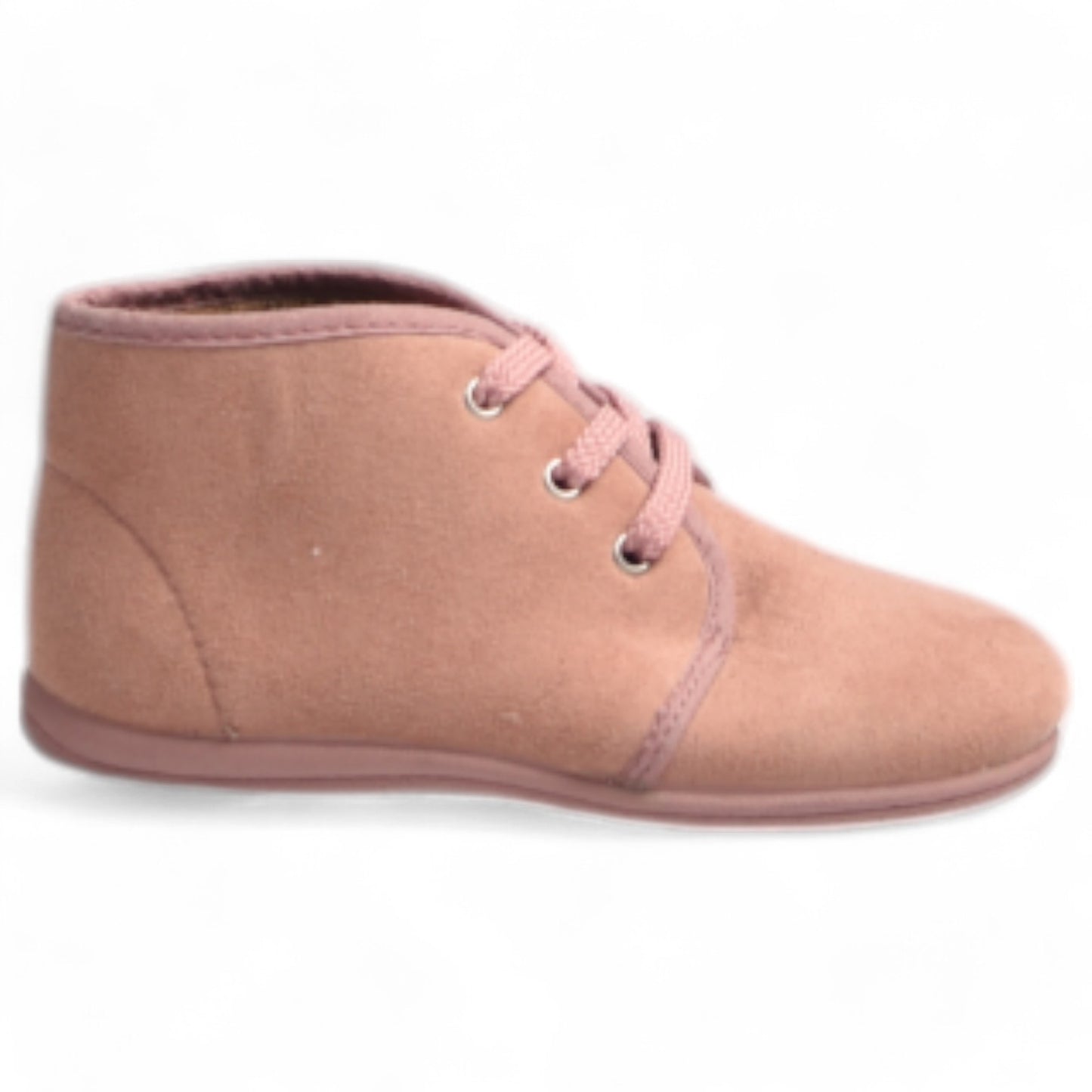 Botitas Vul-Peques Suede 211-SU Maquillaje - imagen 1
