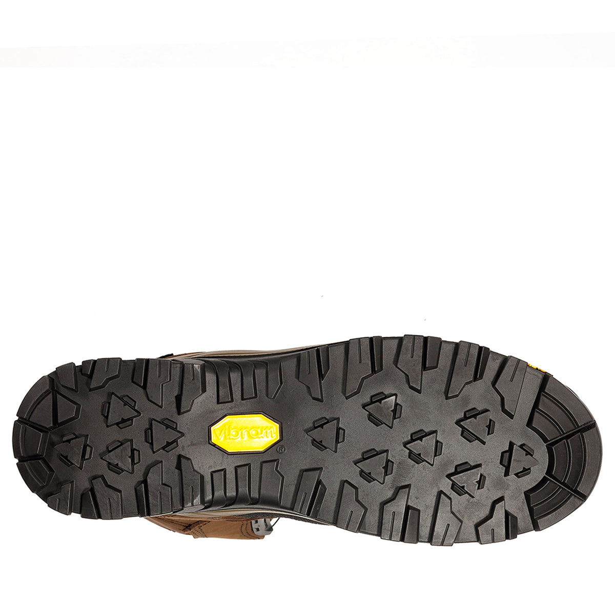 Botas de montaña y caza Unisex Chiruca Bulldog Boa Bandeleta 12 Gore-Tex Marrón