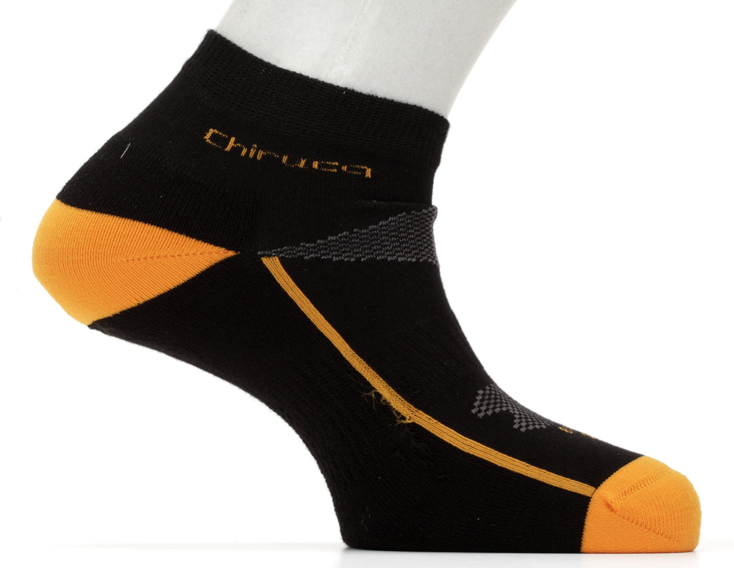 Calcetines Chiruca Bamboo Antibacteriano Regenerador Piel - imagen 2